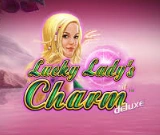Lucky Lady's Charm game