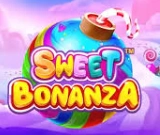 Sweet Bonanza game