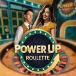 PowerUP Roulette game
