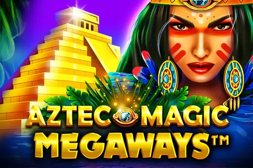 Aztec Magic Megaways game