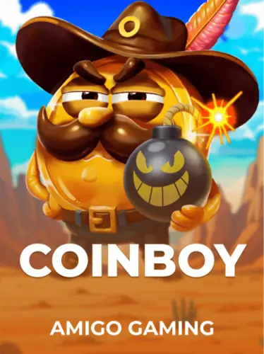 Coinboy game