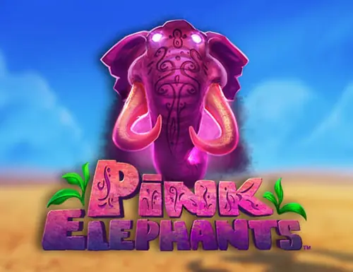 Pink Elephants game
