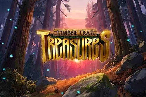 Timber Trail Treasures game