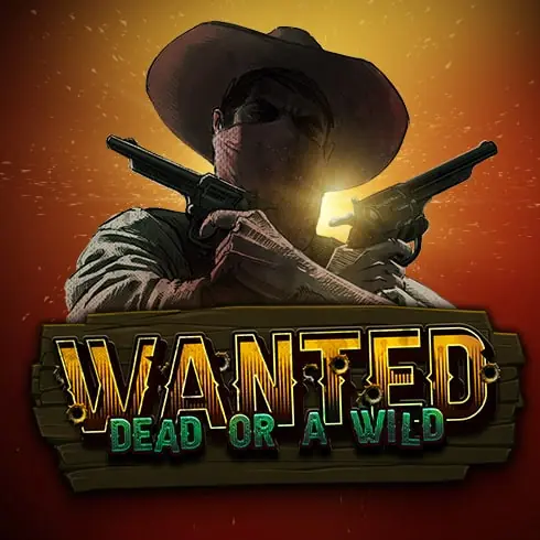 Wanted Dead or a Wild game