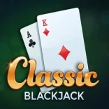 Classic Blackjack game
