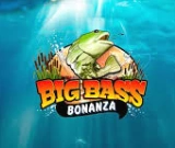 Big Bass Bonanza game