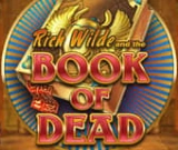 Book of Dead game