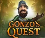 Gonzo game