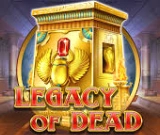 Legacy of Dead game