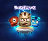 Reactoonz game