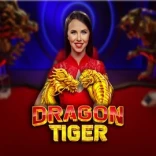 Dragon Tiger Live game