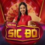 Mega Sic Bo game