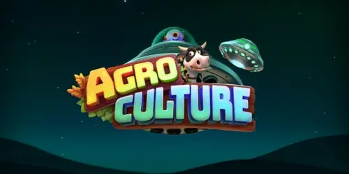Agro Culture game