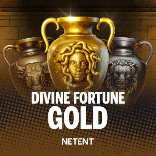 Divine Fortune Gold game