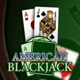 American Blackjack game