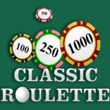 Roulette game