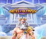 Gates of Olympus game