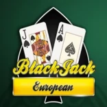 European Blackjack MH game