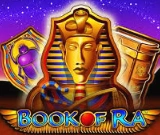 Book of Ra game
