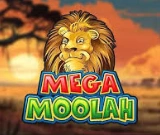 Mega Moolah game