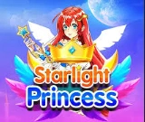 Starlight Princess game