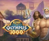 Rise of Olympus game