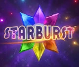 Starburst game